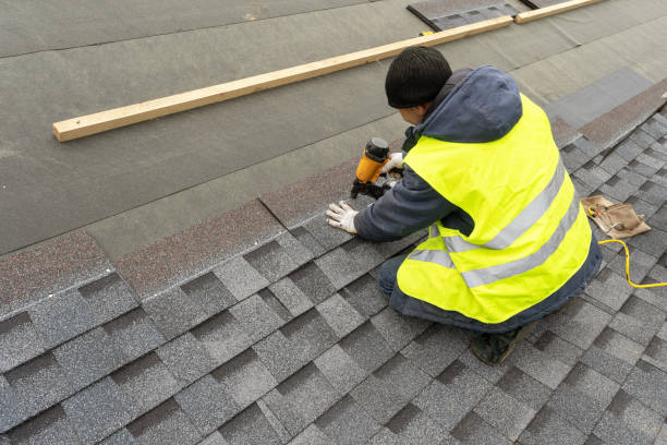 Heating Cable for Roof Installation in Sea Breeze, NC