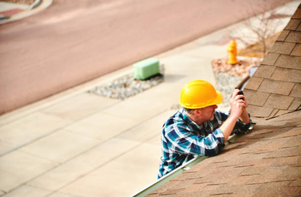 Quick and Trustworthy Emergency Roof Repair Services in Sea Breeze, NC