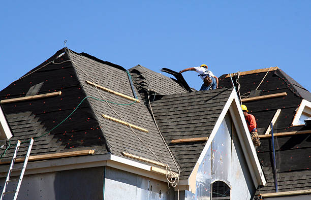 Professional Roofing Contractor in Sea Breeze, NC