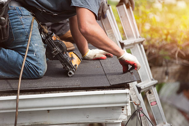 Roof Waterproofing Services in Sea Breeze, NC