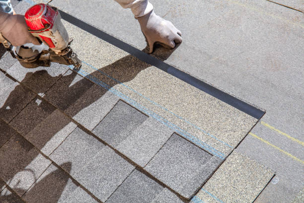 Quick and Trustworthy Emergency Roof Repair Services in Sea Breeze, NC